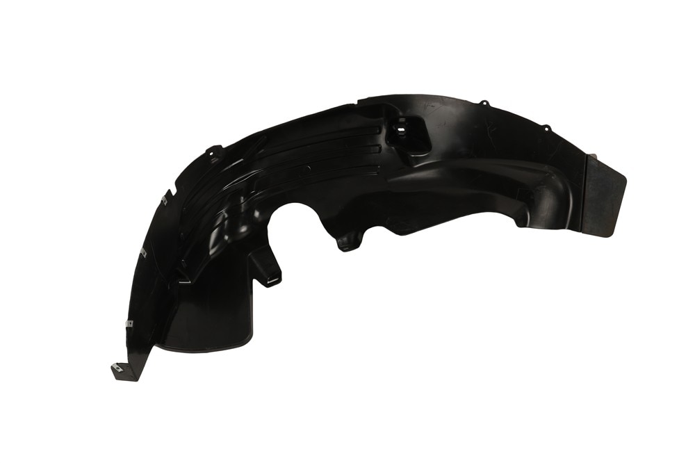GM Genuine Parts Rear Passenger Side Wheelhouse Liner