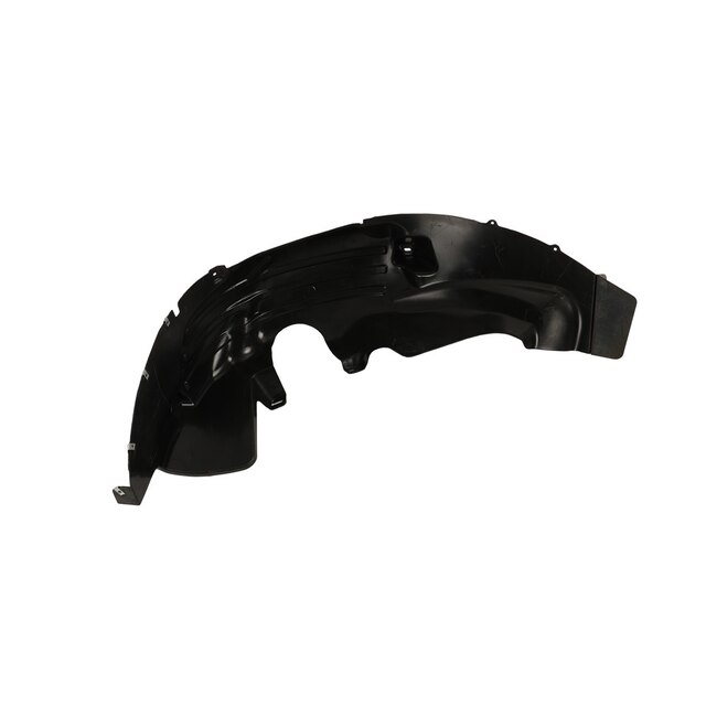 GM Genuine Parts Rear Passenger Side Wheelhouse Liner