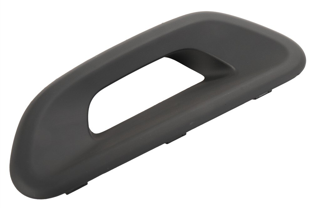 GM Genuine Parts Jet Black Forward Collision Alert Display Bezel