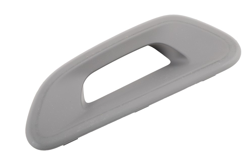 GM Genuine Parts Dark Ash Gray Forward Collision Alert Display Bezel
