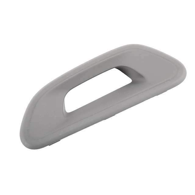 GM Genuine Parts Dark Ash Gray Forward Collision Alert Display Bezel