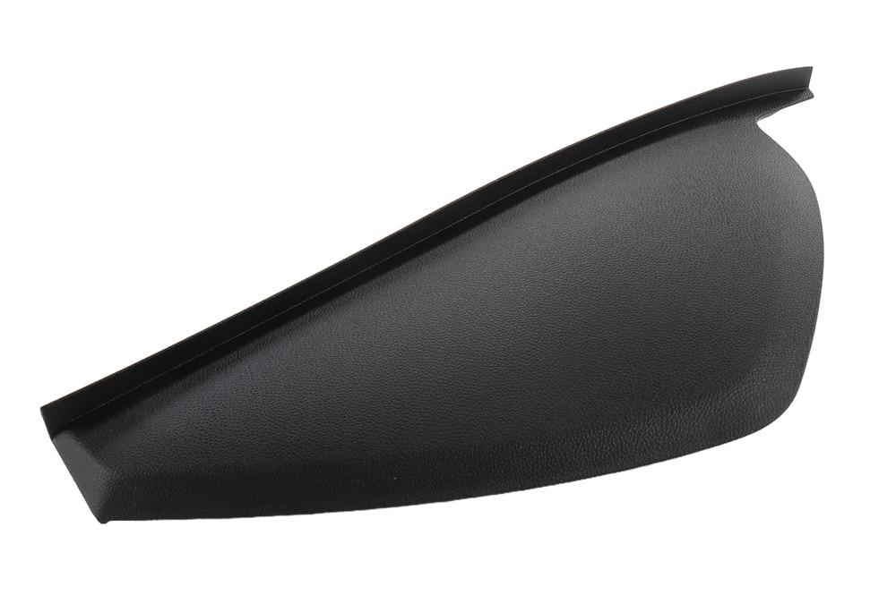 GM Genuine Parts Black Driver Side Instrument Panel Outer Trim Cover