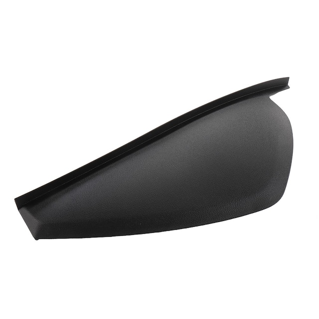 GM Genuine Parts Black Driver Side Instrument Panel Outer Trim Cover