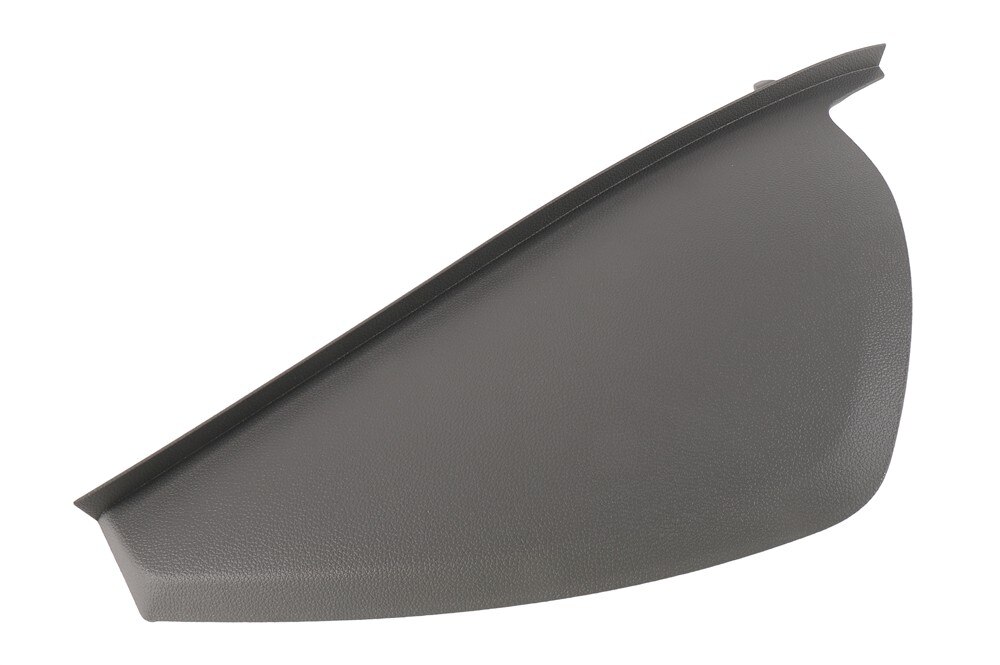 GM Genuine Parts Gray Driver Side Instrument Panel Outer Trim Cover