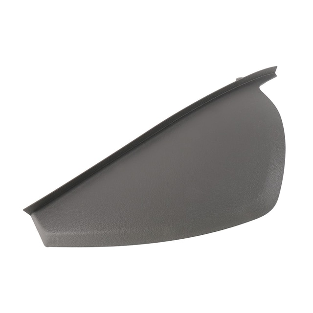 GM Genuine Parts Gray Driver Side Instrument Panel Outer Trim Cover