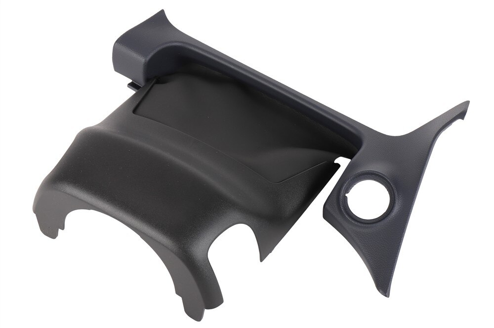GM Genuine Parts Blue Instrument Panel Steering Column Upper Trim Cover