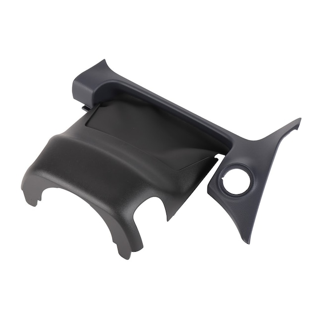 GM Genuine Parts Blue Instrument Panel Steering Column Upper Trim Cover