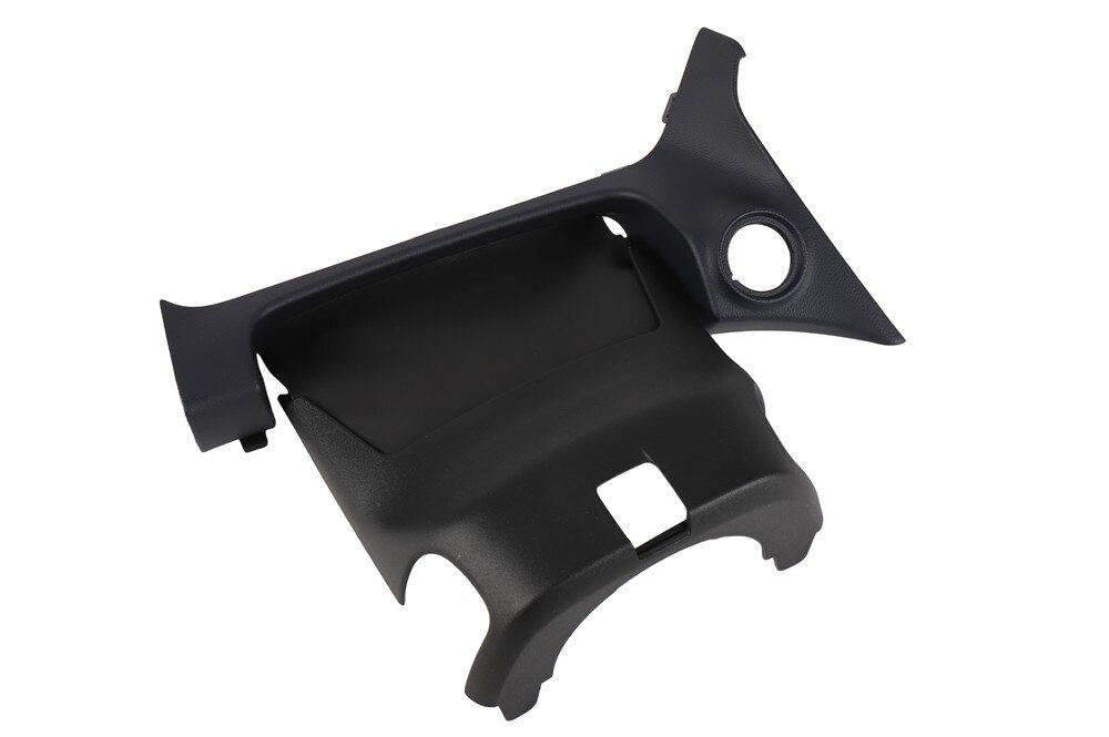 GM Genuine Parts Blue Instrument Panel Steering Column Upper Trim Cover