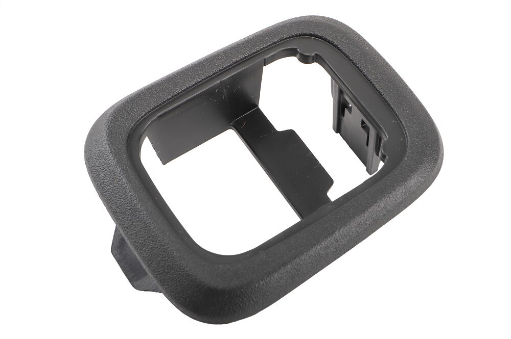 GM Genuine Parts Black Daytime Running Lamp Ambient Light Bezel
