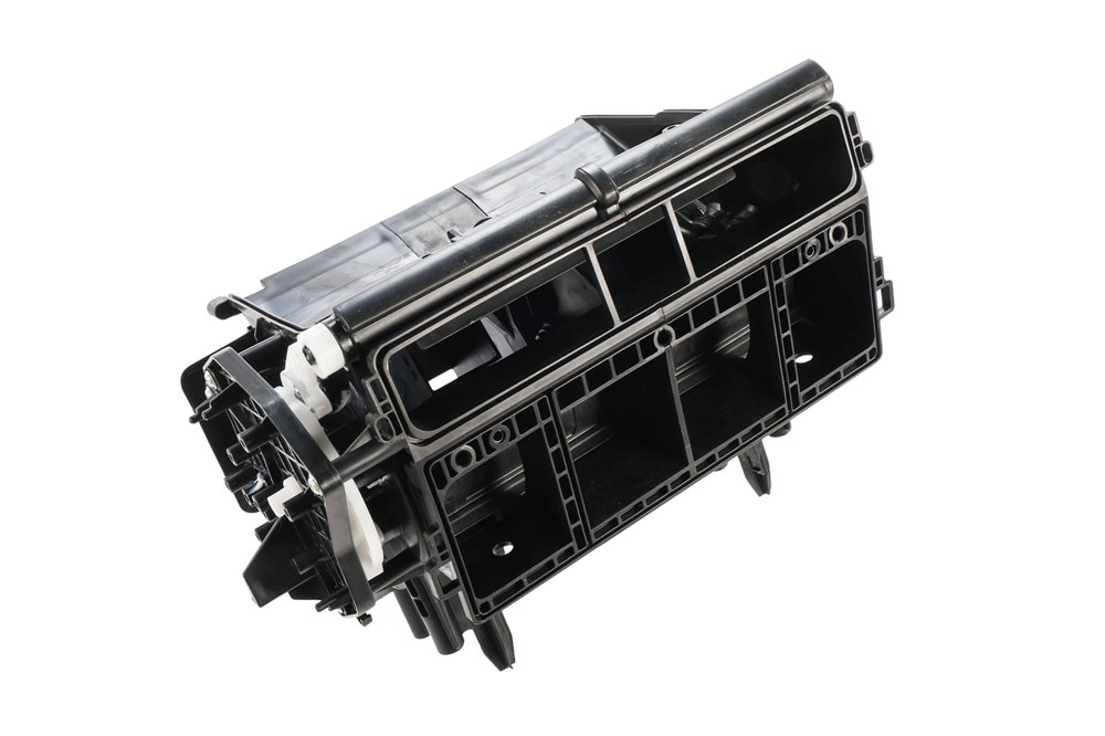 GM Genuine Parts Heater Case