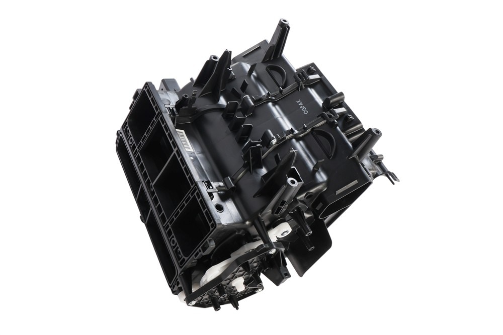 GM Genuine Parts Heater Case