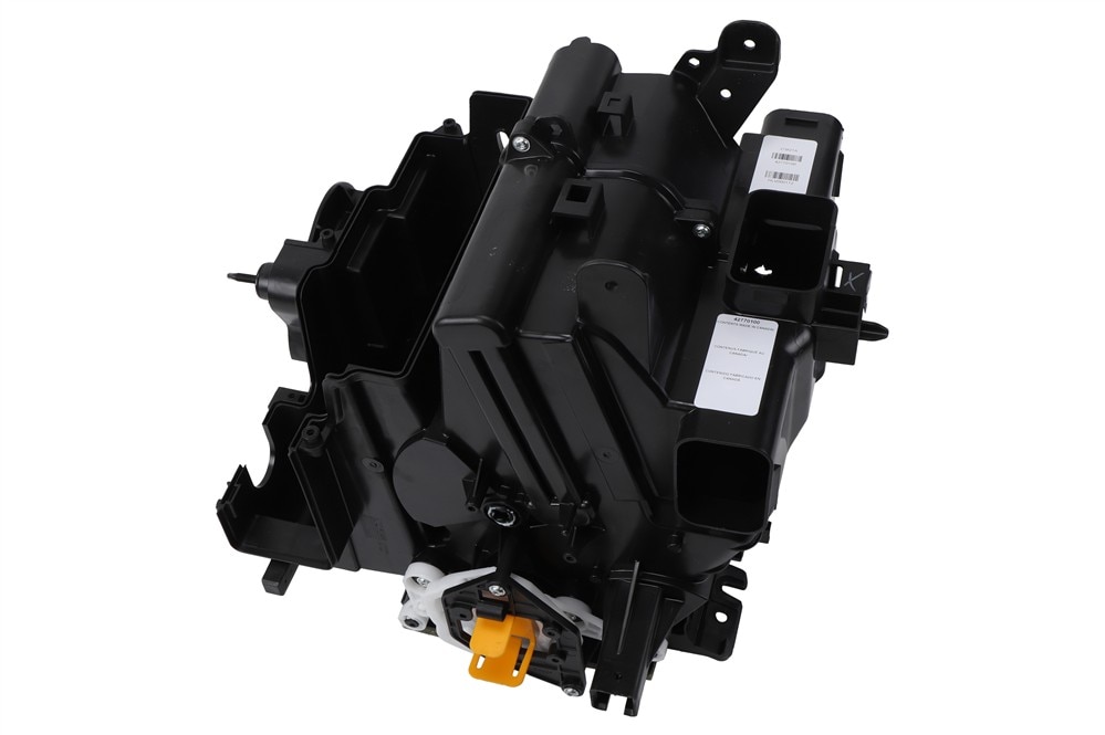 GM Genuine Parts Heater and Air Conditioning Evaporator Case