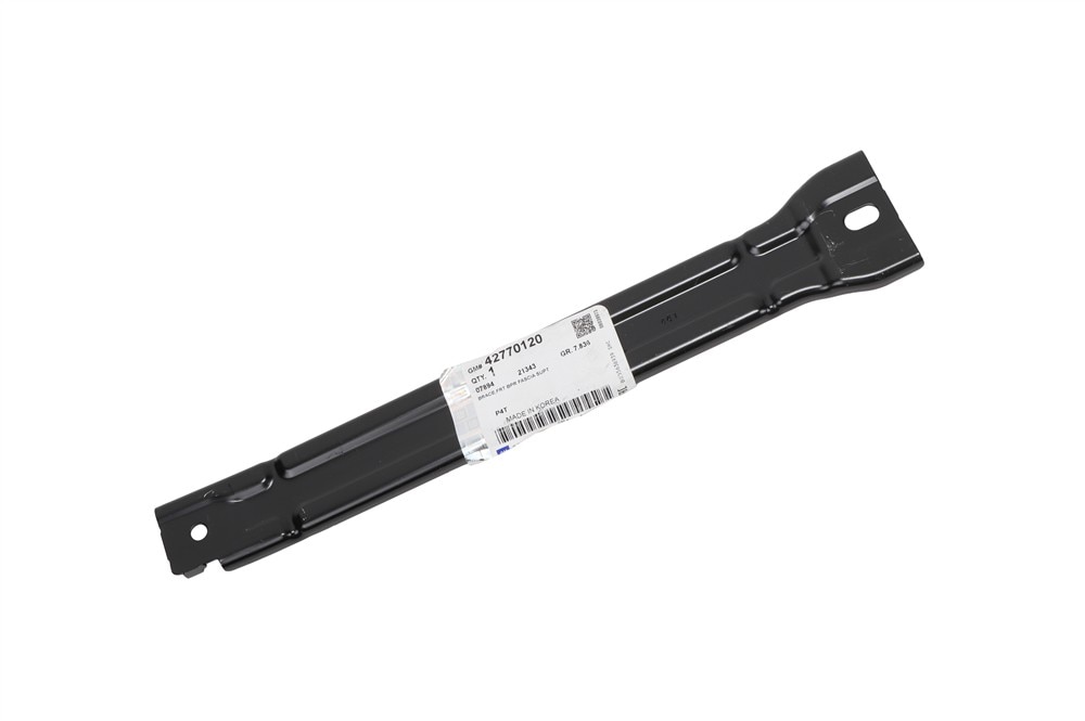 GM Genuine Parts Front Bumper Fascia Support Brace