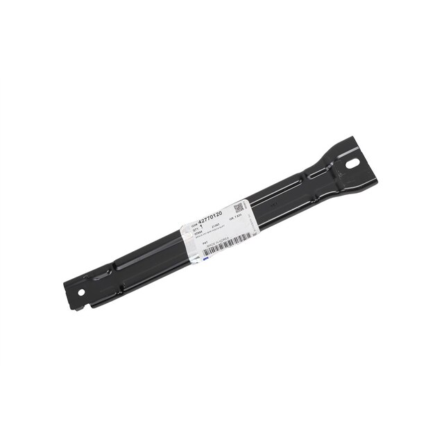 GM Genuine Parts Front Bumper Fascia Support Brace