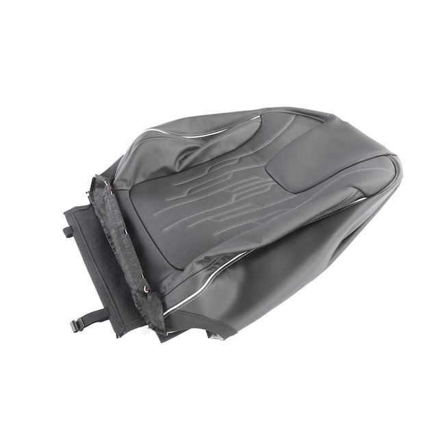 GM Genuine Parts Black Driver Seat Back Cover