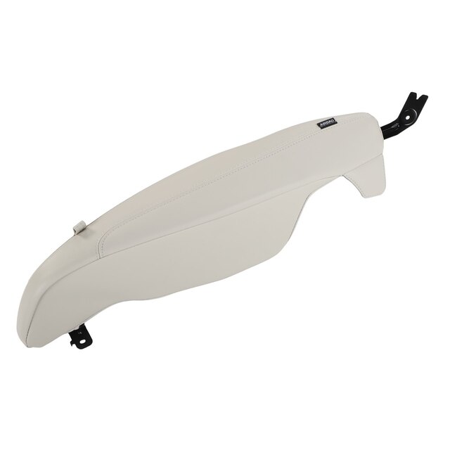 GM Genuine Parts Whisper Beige Rear Driver Side Seat Back Bolster