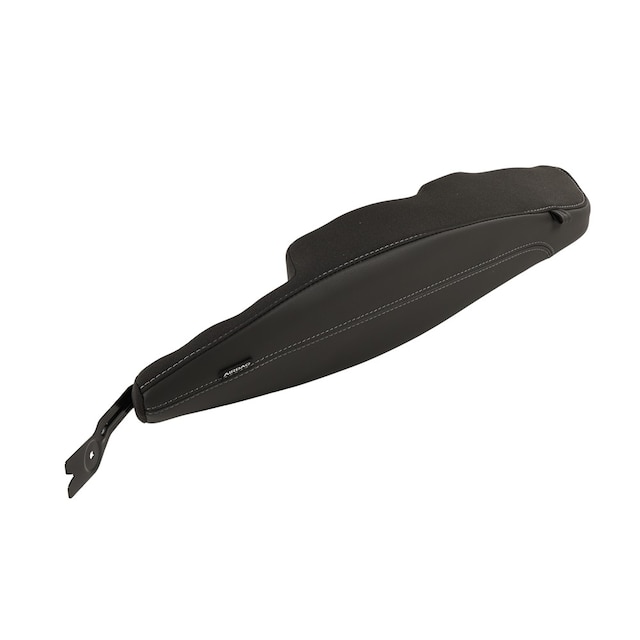 GM Genuine Parts Black Rear Passenger Side Seat Back Bolster
