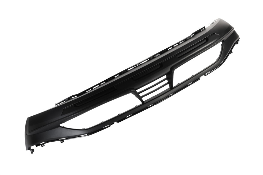 GM Genuine Parts Front Bumper Lower Fascia