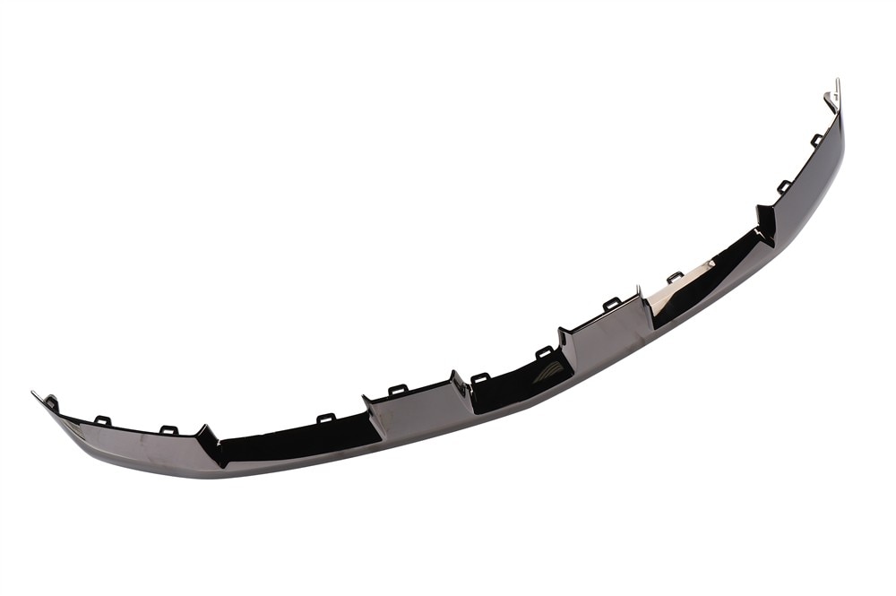 GM Genuine Parts Front Bumper Fascia Protector