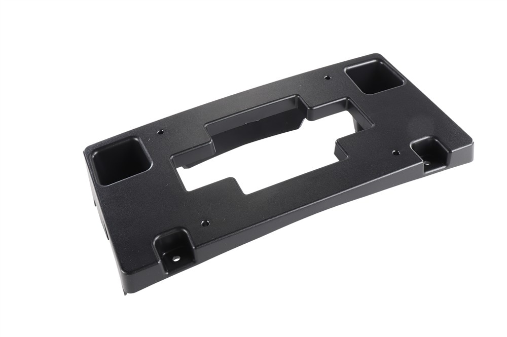 GM Genuine Parts Front License Plate Bracket