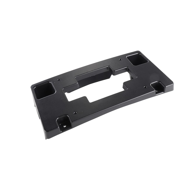 GM Genuine Parts Front License Plate Bracket