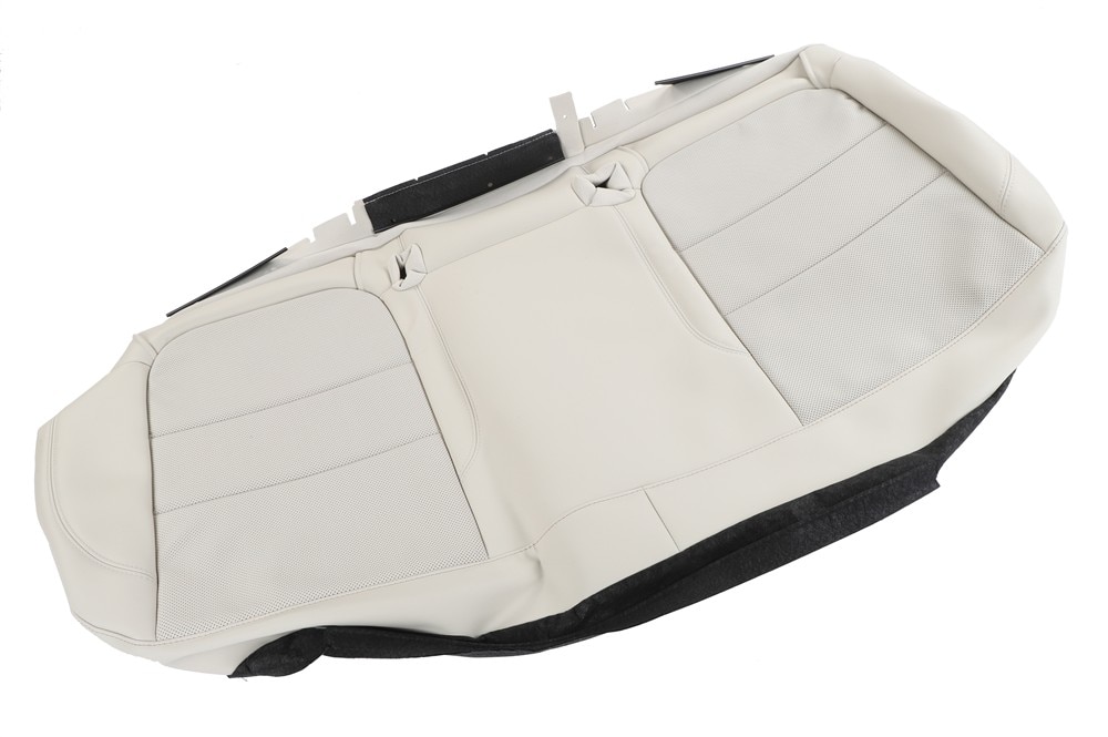 GM Genuine Parts Whisper Beige Rear Seat Cushion Cover