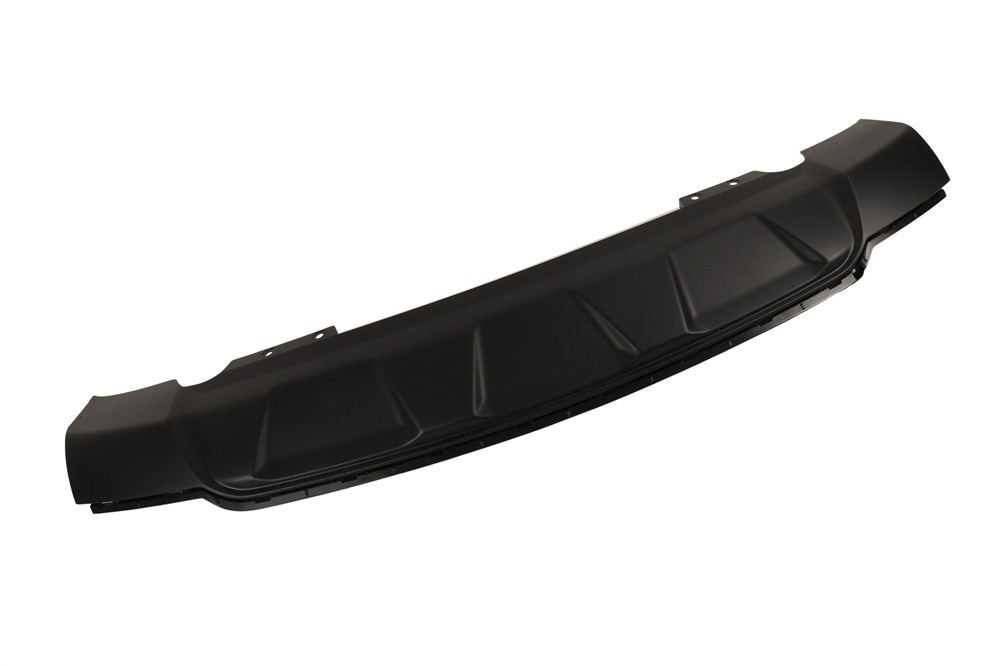 GM Genuine Parts Rear Bumper Valance Panel