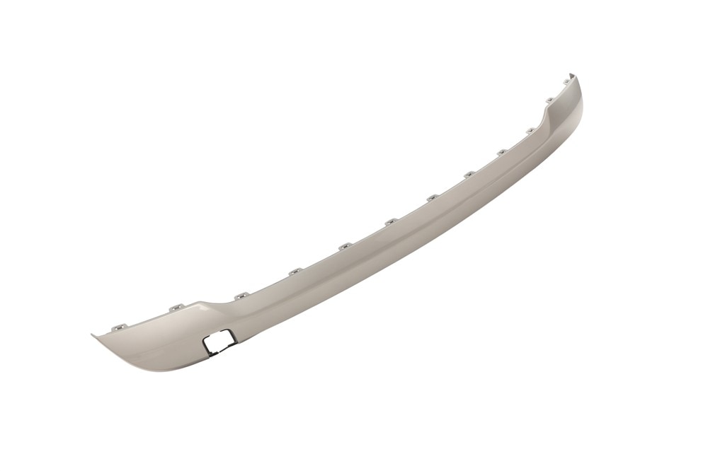 GM Genuine Parts Rear Bumper Valance Panel | 42770897 | GM Parts