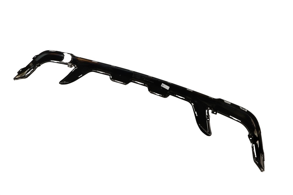 GM Genuine Parts Rear Bumper Valance Panel | 42770907 | GM Parts
