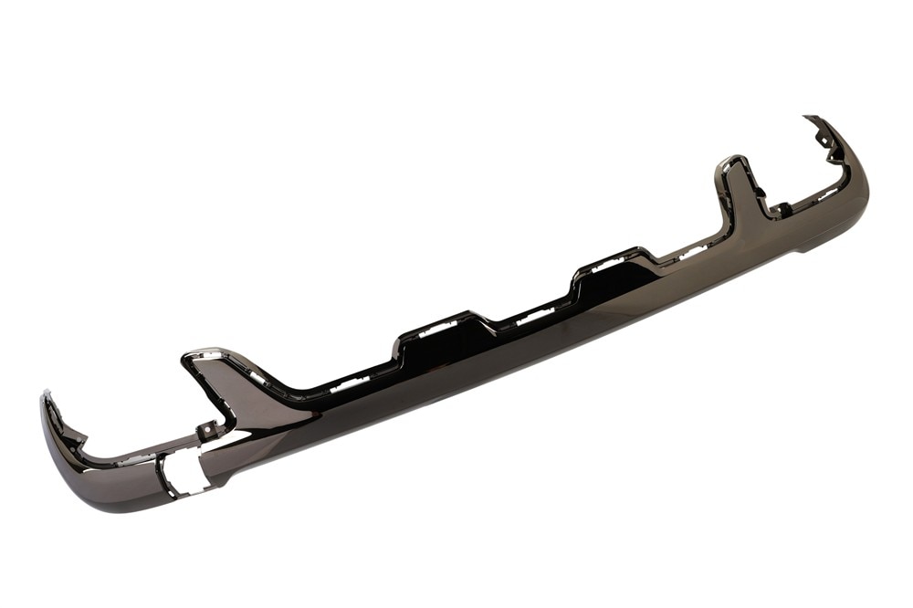 GM Genuine Parts Rear Bumper Valance Panel | 42770907 | GM Parts