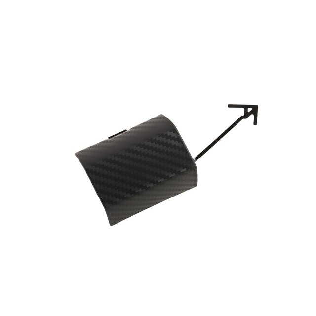 GM Genuine Parts Rear Bumper Fascia Tow Eye Access Hole Cover