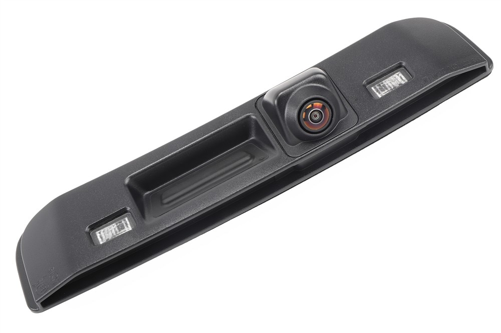 GM Genuine Parts Rear License Plate Lamp Module