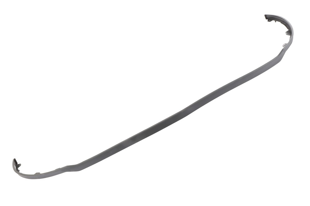 GM Genuine Parts Front Bumper Fascia Air Deflector