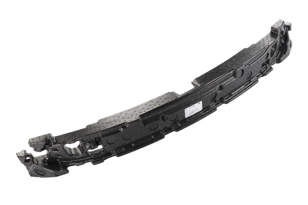 GM Genuine Parts Front Bumper Fascia Energy Absorber