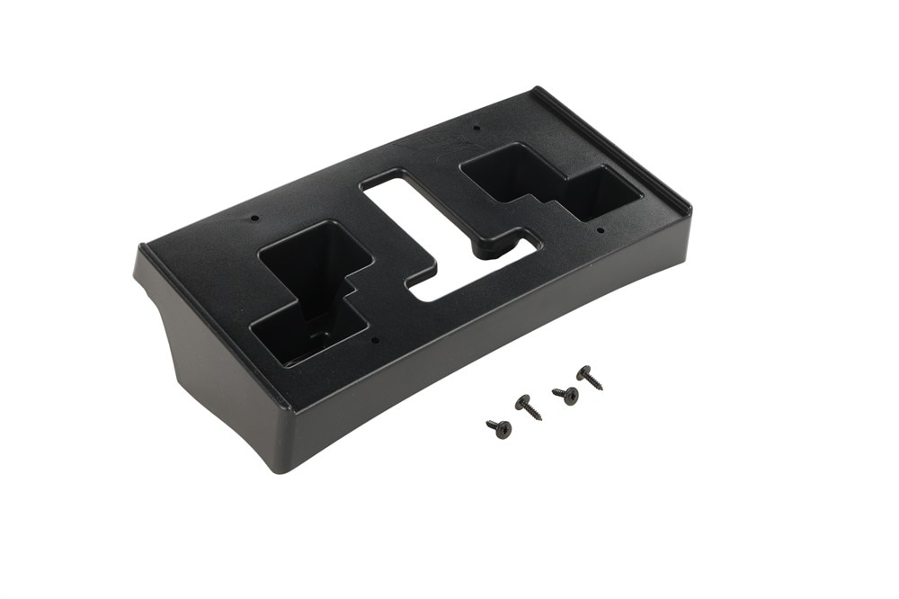 GM Genuine Parts Front License Plate Attachment