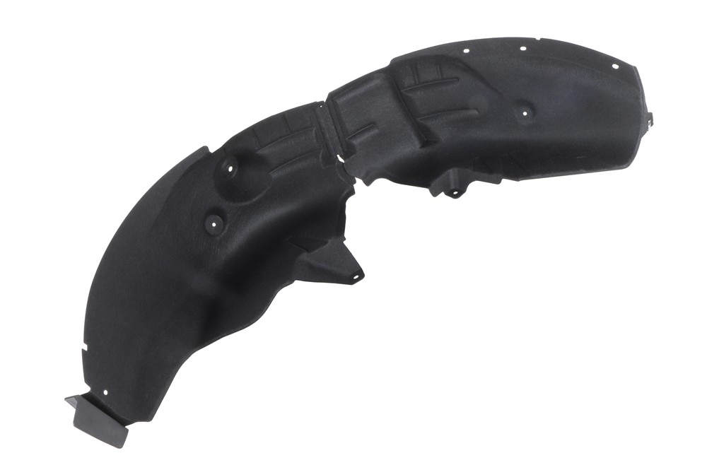 GM Genuine Parts Rear Driver Side Wheelhouse Liner