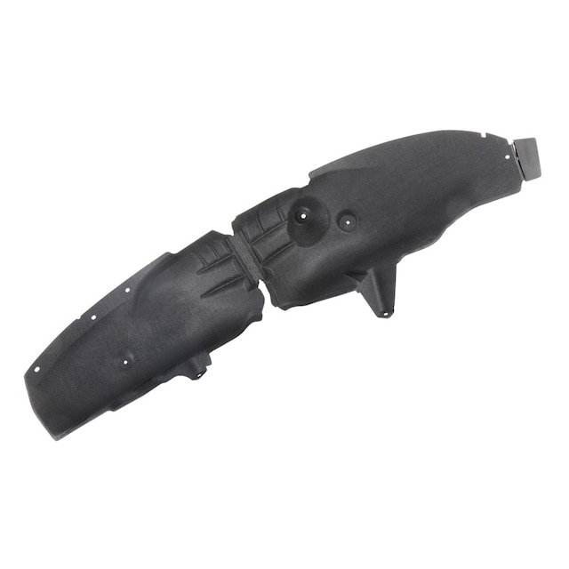 GM Genuine Parts Rear Passenger Side Wheelhouse Liner
