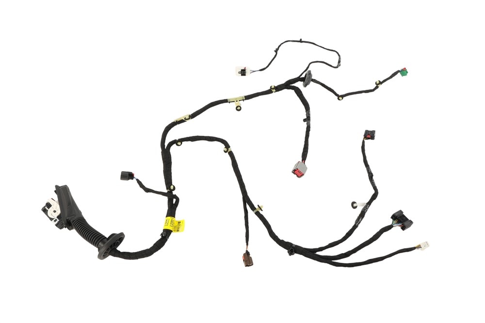 GM Genuine Parts Front Driver Side Door Wiring Harness
