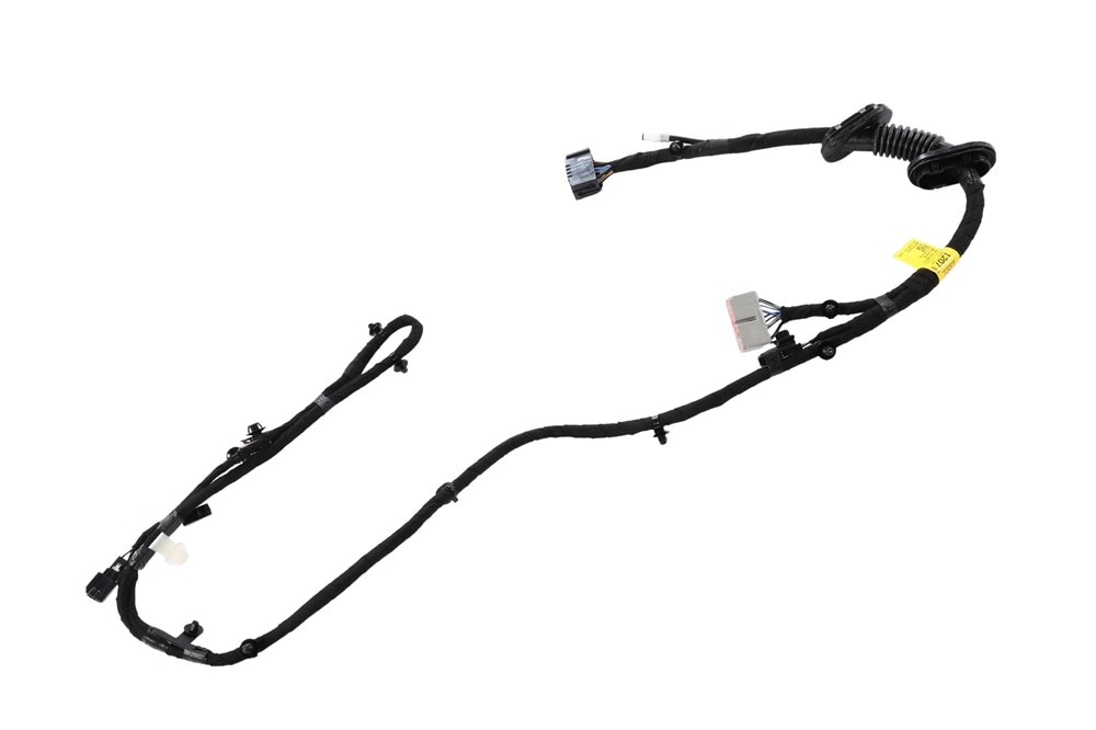GM Genuine Parts Liftgate Wiring Harness