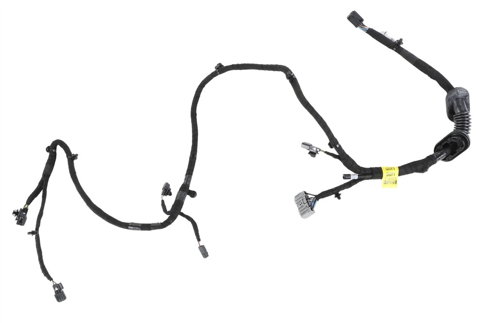 GM Genuine Parts Liftgate Wiring Harness