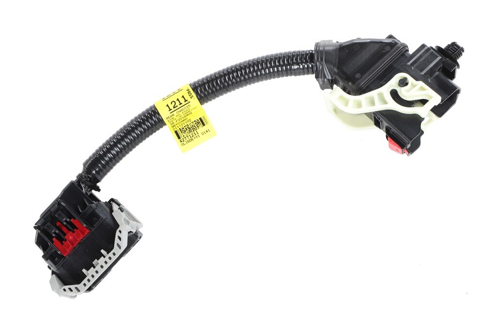 GM Genuine Parts Chassis Rear Wiring Harness