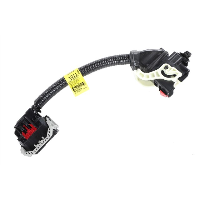 GM Genuine Parts Chassis Rear Wiring Harness
