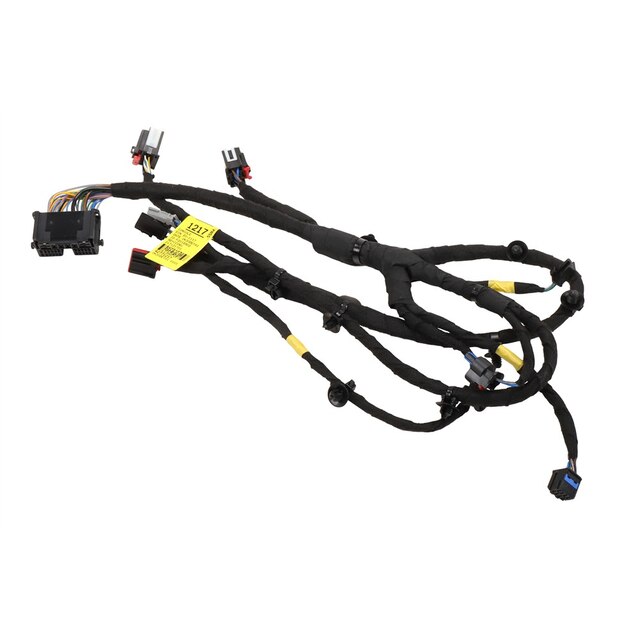 GM Genuine Parts Front Floor Console Wiring Harness