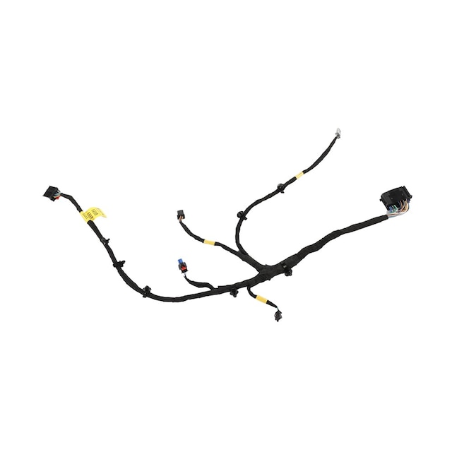 GM Genuine Parts Front Floor Console Wiring Harness