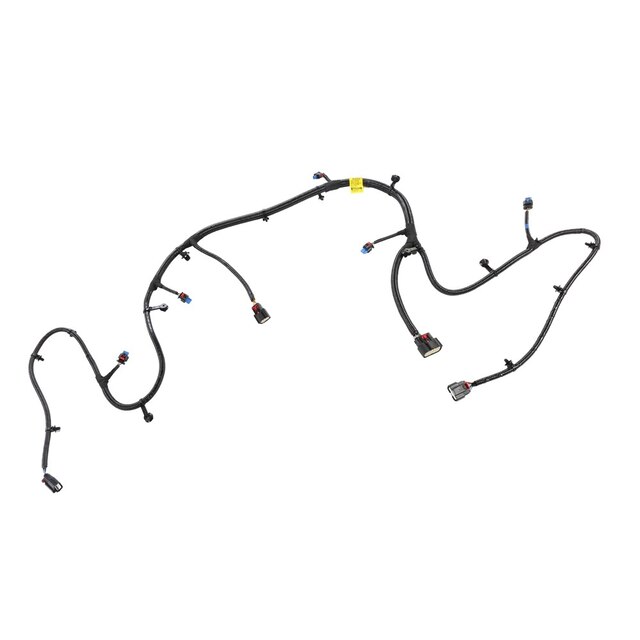 GM Genuine Parts Rear Object Alarm Sensor Wiring Harness