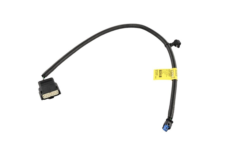 GM Genuine Parts Rear Object Alarm Sensor Wiring Harness