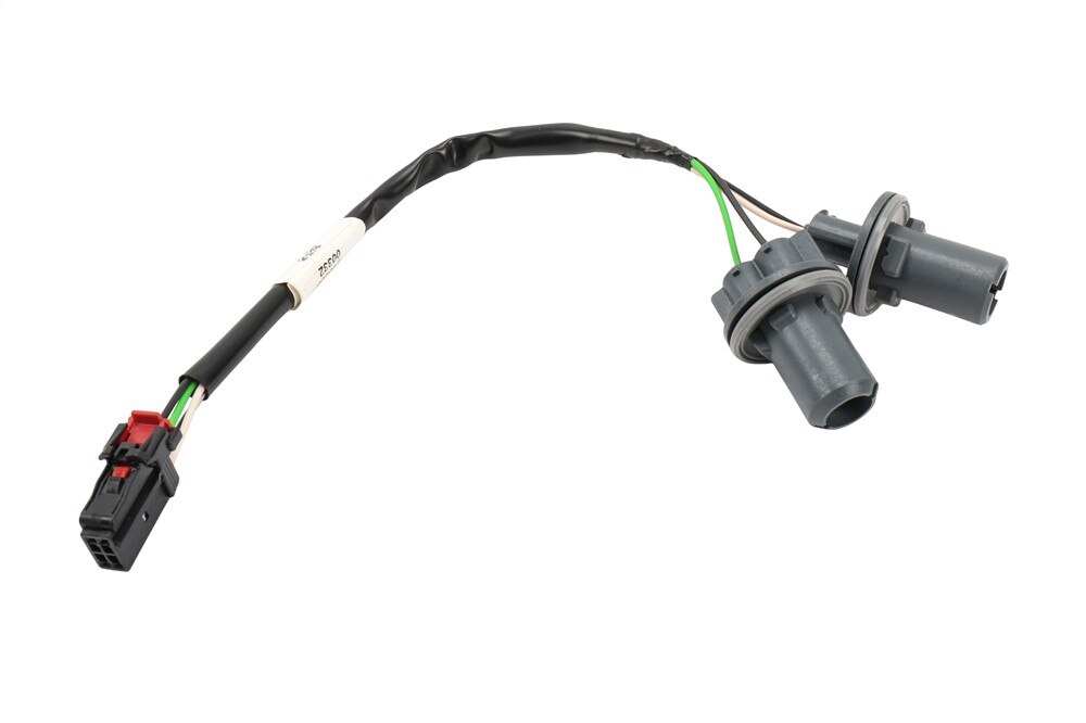 GM Genuine Parts Rear Combination Lamp Module