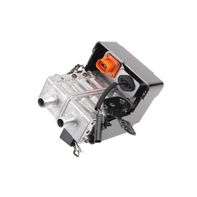 GM Genuine Parts Heater Coolant Heater