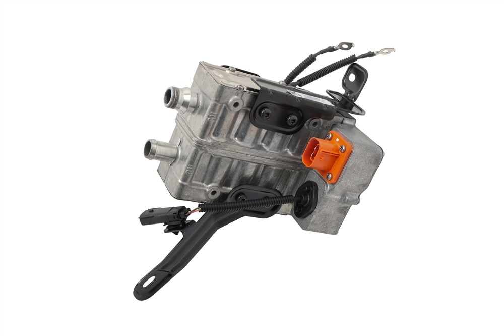 GM Genuine Parts Heater Coolant Heater