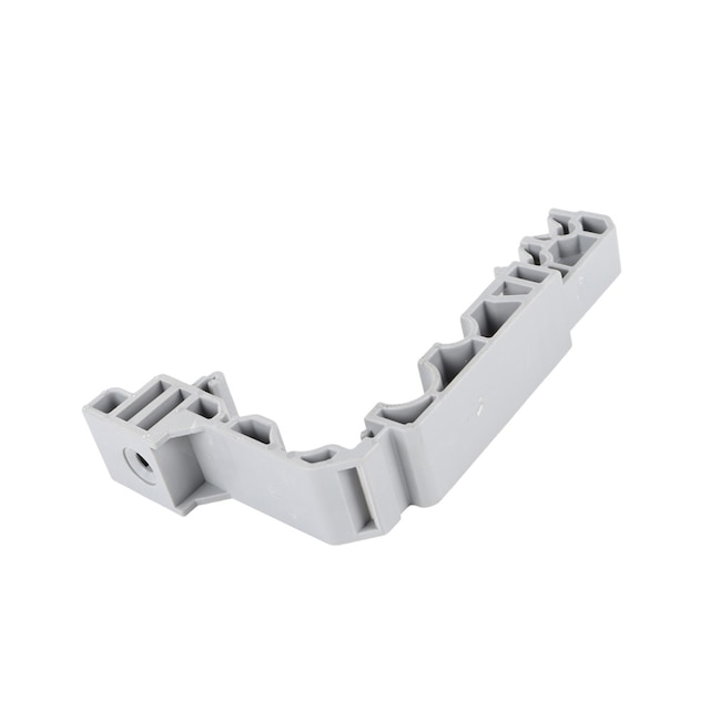 GM Genuine Parts Brake, Fuel Feed, Fuel Return, and Evaporator Emission Pipe Clip